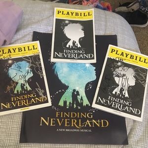 Finding Neverland Bundle